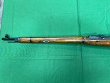 Mosin Nagant 91/30 With PU scope mount/bolt - 3 of 10