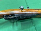 Mosin Nagant 91/30 With PU scope mount/bolt - 8 of 10