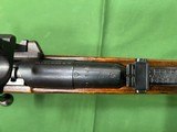 Mosin Nagant 91/30 With PU scope mount/bolt - 6 of 10