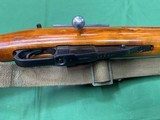 Mosin Nagant 91/30 With PU style mount/ rail system - 7 of 10