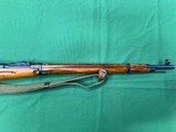 Mosin Nagant 91/30 With PU style mount/ rail system - 5 of 10