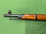 Mosin Nagant 91/30 With PU style mount/ rail system - 10 of 10