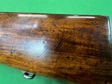 Mauser Chilian Modelo 1895 7x57 matching numbers - 4 of 11