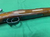 Mauser Chilian Modelo 1895 7x57 matching numbers - 11 of 11