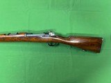 Mauser Chilian Modelo 1895 7x57 matching numbers - 1 of 11