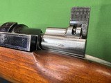 Mauser 1891 Argentine
7.65x53 - 13 of 14