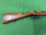 Mauser 1891 Argentine
7.65x53 - 4 of 14