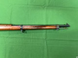 Mauser 1891 Argentine
7.65x53 - 6 of 14