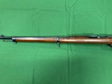 Mauser 1891 Argentine
7.65x53 - 2 of 14