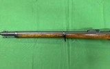 Mauser Gew M88
Amburg 7x57 - 2 of 11