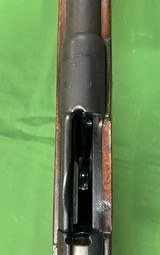 Mauser Gew M88
Amburg 7x57 - 8 of 11