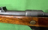 Mauser Gew M88
Amburg 7x57 - 4 of 11