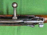 Mauser Gew M88
Amburg 7x57 - 11 of 11
