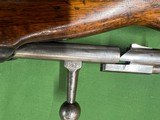 Mauser Gew M88
Amburg 7x57 - 10 of 11