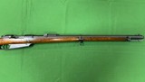 Mauser Gew M88
Amburg 7x57 - 6 of 11