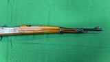 Mauser Venezuela M 1924 7x57 Short Rifle - 5 of 11
