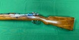 Mauser Venezuela M 1924 7x57 Short Rifle