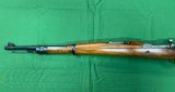 Mauser Venezuela M 1924 7x57 Short Rifle - 2 of 11