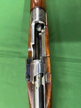 Mauser Venezuela M 1924 7x57 Short Rifle - 9 of 11