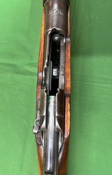 Mauser Turkish WWII 1941 8x57 Matching #’s - 7 of 9