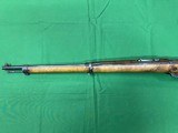 Mauser Turkish WWII 1941 8x57 Matching #’s - 2 of 9