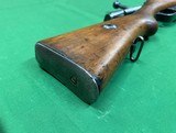 Mauser Turkish WWII 1941 8x57 Matching #’s - 8 of 9