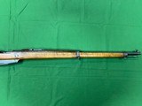 Mauser Turkish WWII 1941 8x57 Matching #’s - 5 of 9