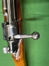 Mauser Chilean M1912 7x57cal - 8 of 11