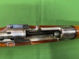 Mauser Chilean M1912 7x57cal - 9 of 11