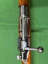 Mauser Chilean M1912 7x57cal - 7 of 11