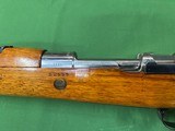 Mauser Chilean M1912 7x57cal - 3 of 11