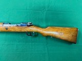 Mauser Chilean M1912 7x57cal