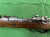 Mauser m1908 Brazilian 7x57 - 3 of 16