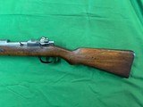 Mauser m1908 Brazilian 7x57 - 1 of 16