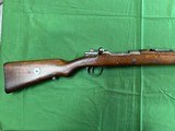 Mauser m1908 Brazilian 7x57 - 4 of 16