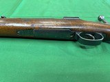 Mauser m1908 Brazilian 7x57 - 12 of 16