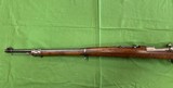 Mauser m1908 Brazilian 7x57 - 2 of 16