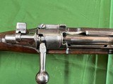 Mauser m1908 Brazilian 7x57 - 9 of 16