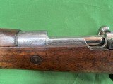 Mauser m1908 Brazilian 7x57 - 10 of 16