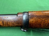 Mauser Swedish Karl Gustaf 6.5 X 55 - 15 of 16