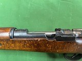 Mauser Swedish Karl Gustaf 6.5 X 55 - 3 of 16