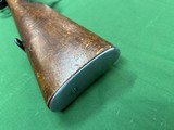 Mauser Swedish Karl Gustaf 6.5 X 55 - 10 of 16