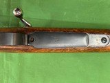 Mauser Swedish Karl Gustaf 6.5 X 55 - 13 of 16