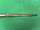 Mauser Swedish Karl Gustaf 6.5 X 55 - 5 of 16