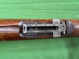 Mauser Swedish Karl Gustaf 6.5 X 55 - 8 of 16