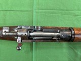 Mauser Swedish Karl Gustaf 6.5 X 55 - 7 of 16