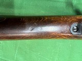 Mauser Swedish Karl Gustaf 6.5 X 55 - 14 of 16