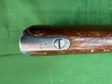 Mauser Swedish Karl Gustaf 6.5 X 55 - 11 of 16