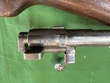 Mauser Swedish Karl Gustaf 6.5 X 55 - 12 of 16