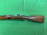 Mauser M24/47 Yugoslavian 8x57